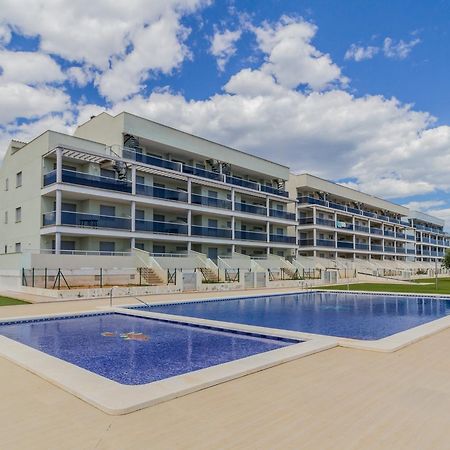 Realrent Don Pedro Appartamento Alcossebre Esterno foto