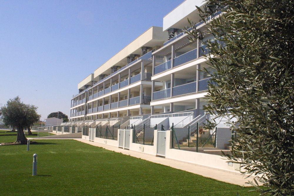 Realrent Don Pedro Appartamento Alcossebre Esterno foto