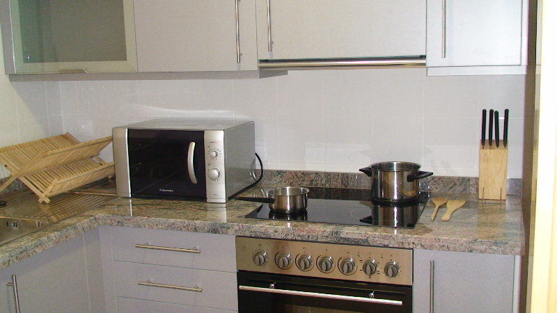 Realrent Don Pedro Appartamento Alcossebre Esterno foto
