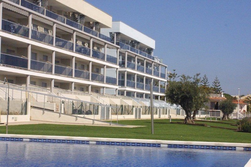 Realrent Don Pedro Appartamento Alcossebre Esterno foto