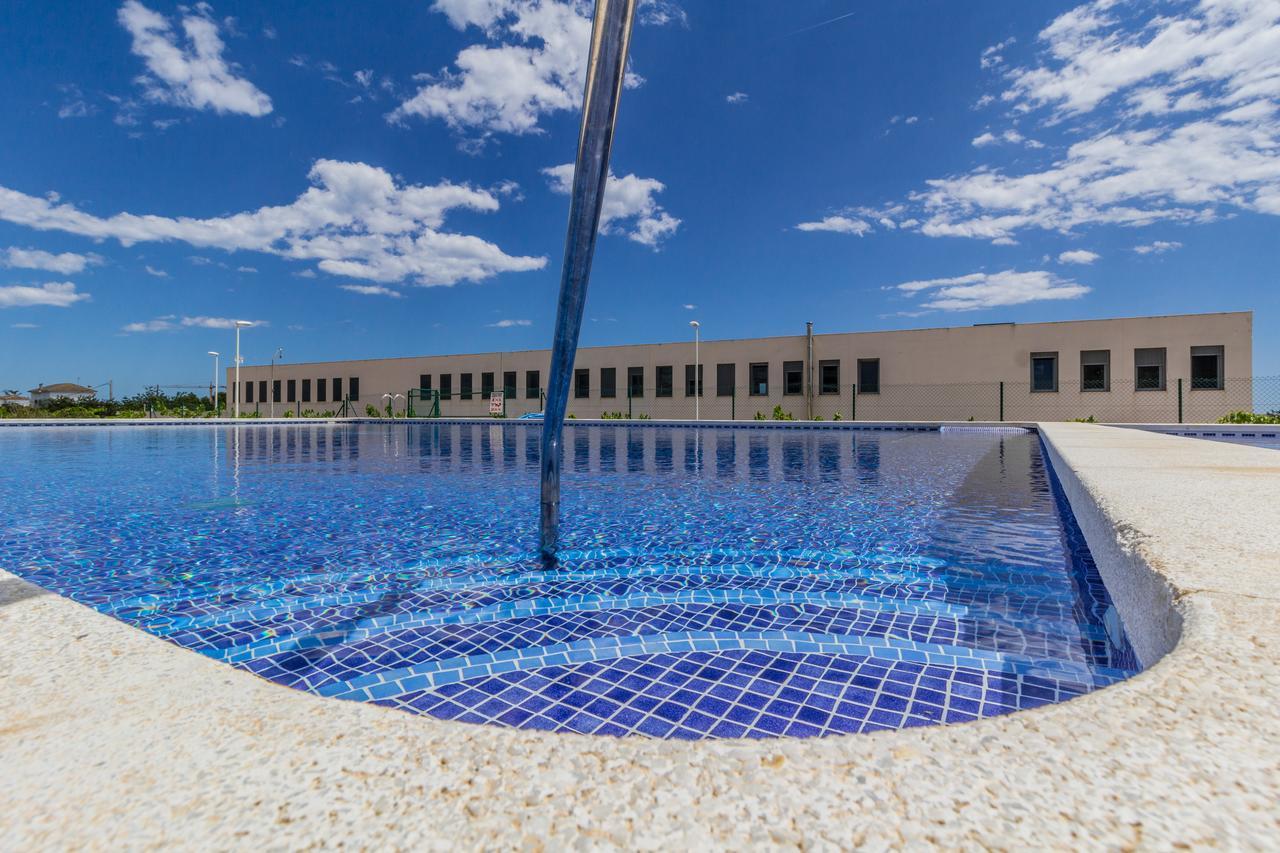 Realrent Don Pedro Appartamento Alcossebre Esterno foto