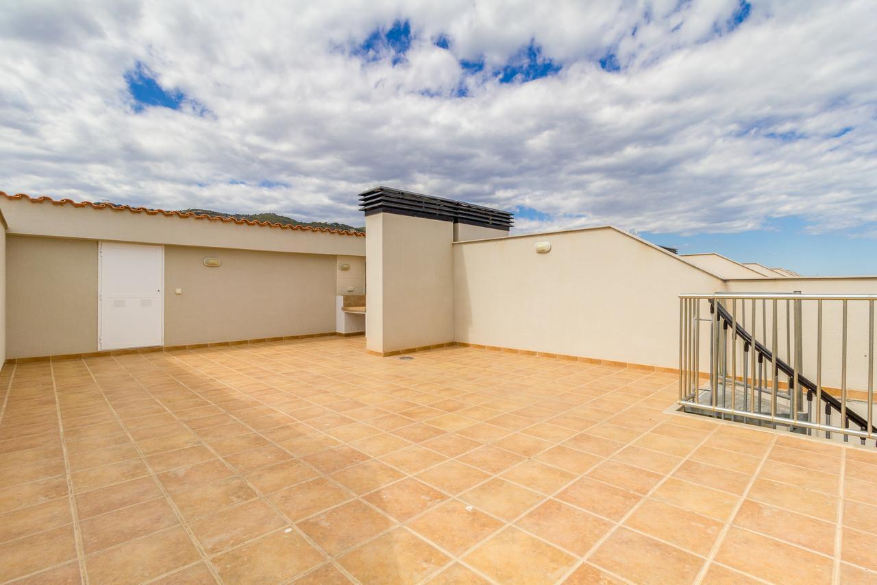 Realrent Don Pedro Appartamento Alcossebre Esterno foto