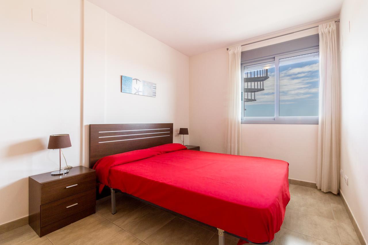 Realrent Don Pedro Appartamento Alcossebre Esterno foto