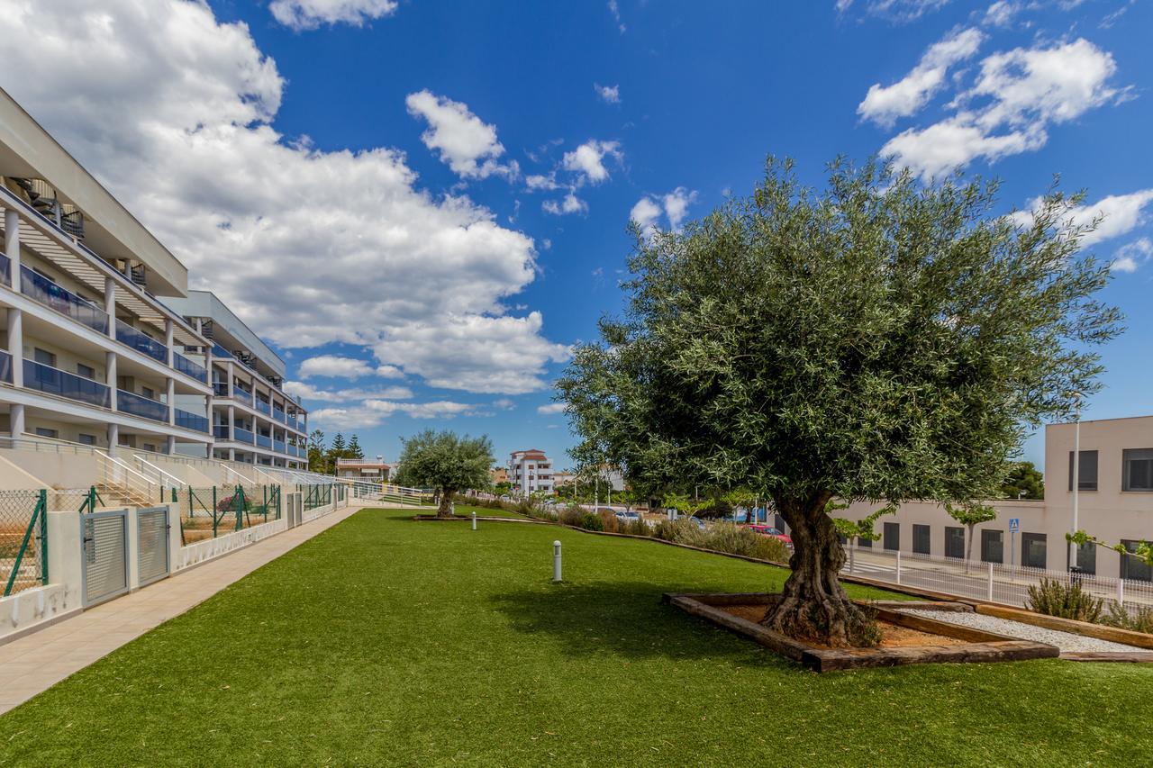 Realrent Don Pedro Appartamento Alcossebre Esterno foto