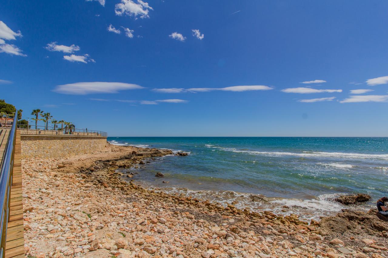 Realrent Don Pedro Appartamento Alcossebre Esterno foto