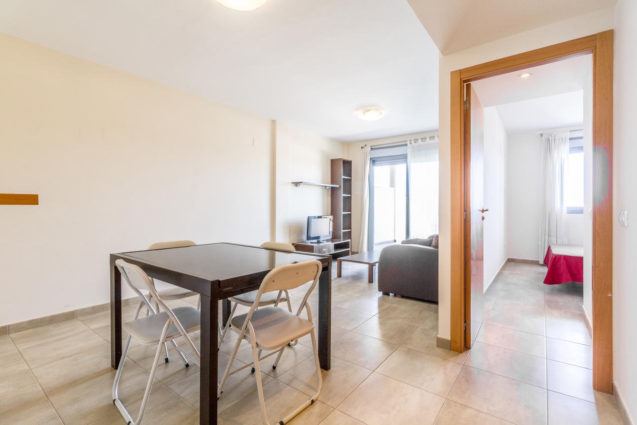 Realrent Don Pedro Appartamento Alcossebre Esterno foto