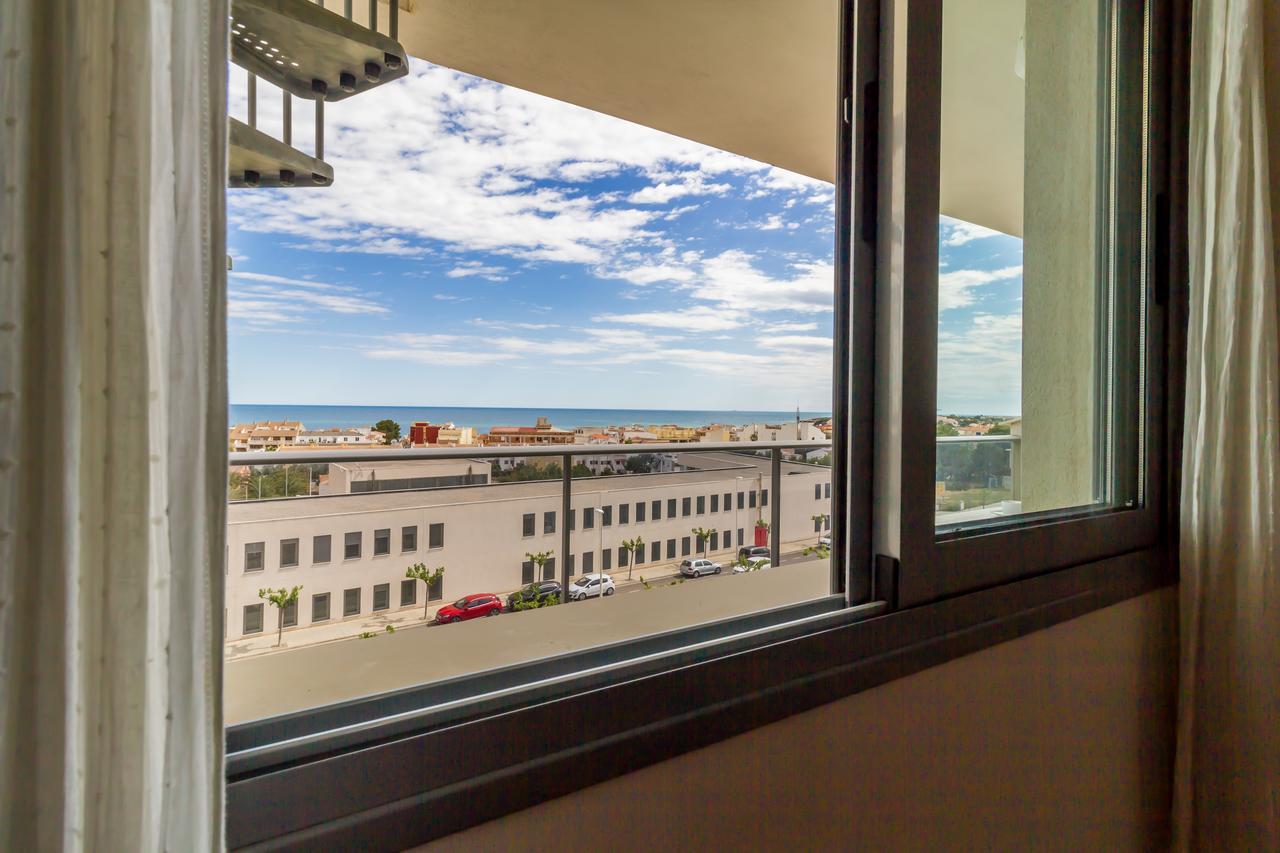 Realrent Don Pedro Appartamento Alcossebre Esterno foto