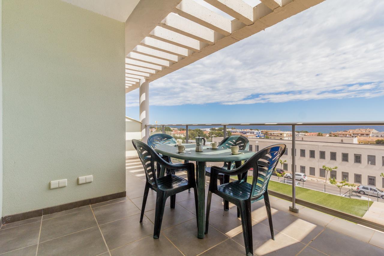 Realrent Don Pedro Appartamento Alcossebre Esterno foto