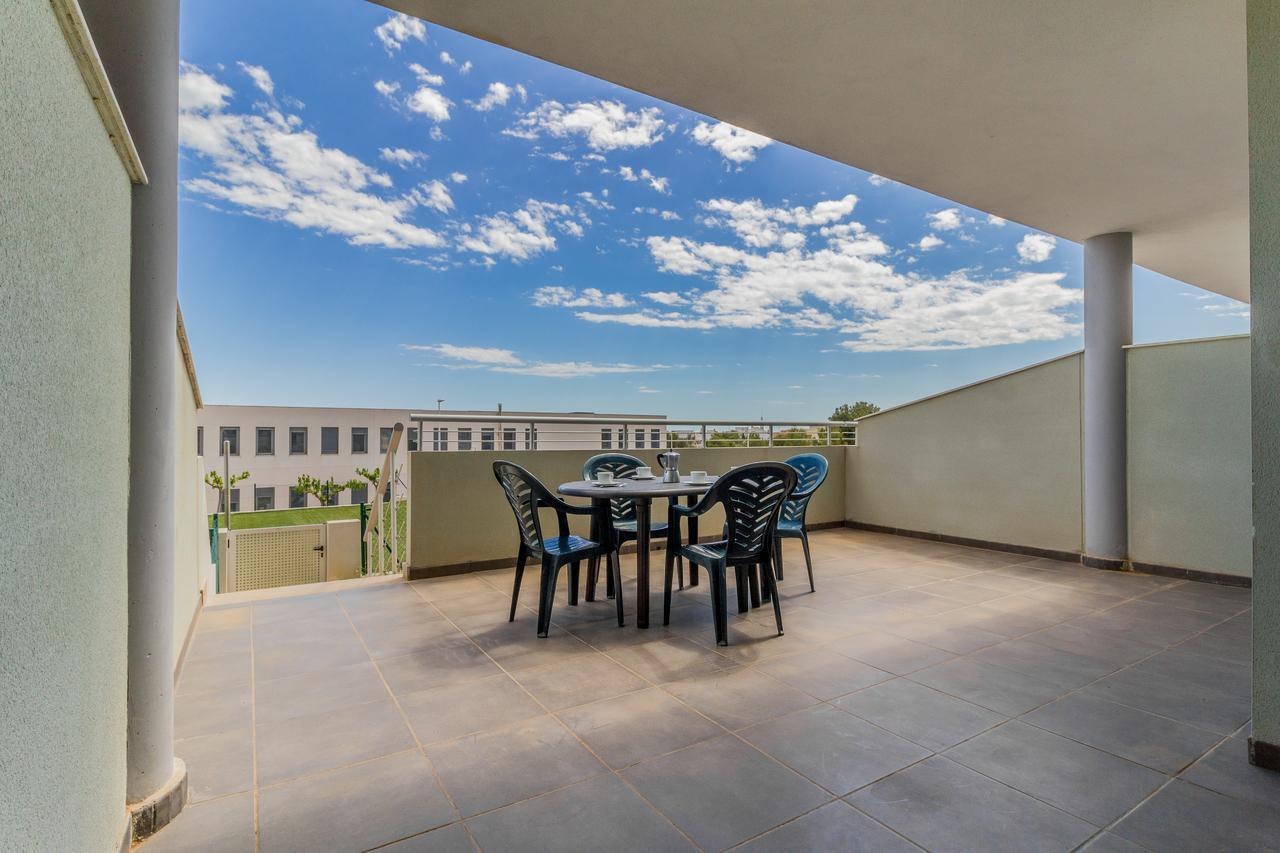 Realrent Don Pedro Appartamento Alcossebre Esterno foto