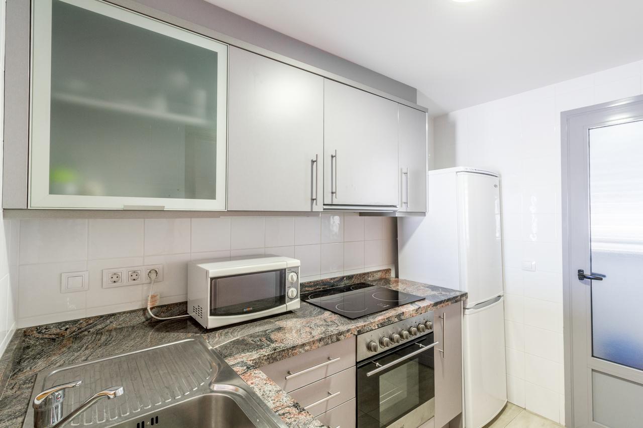 Realrent Don Pedro Appartamento Alcossebre Esterno foto