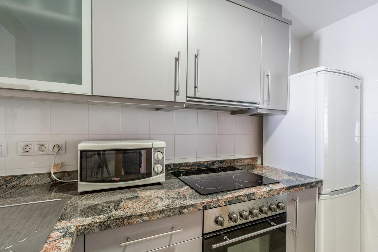 Realrent Don Pedro Appartamento Alcossebre Esterno foto