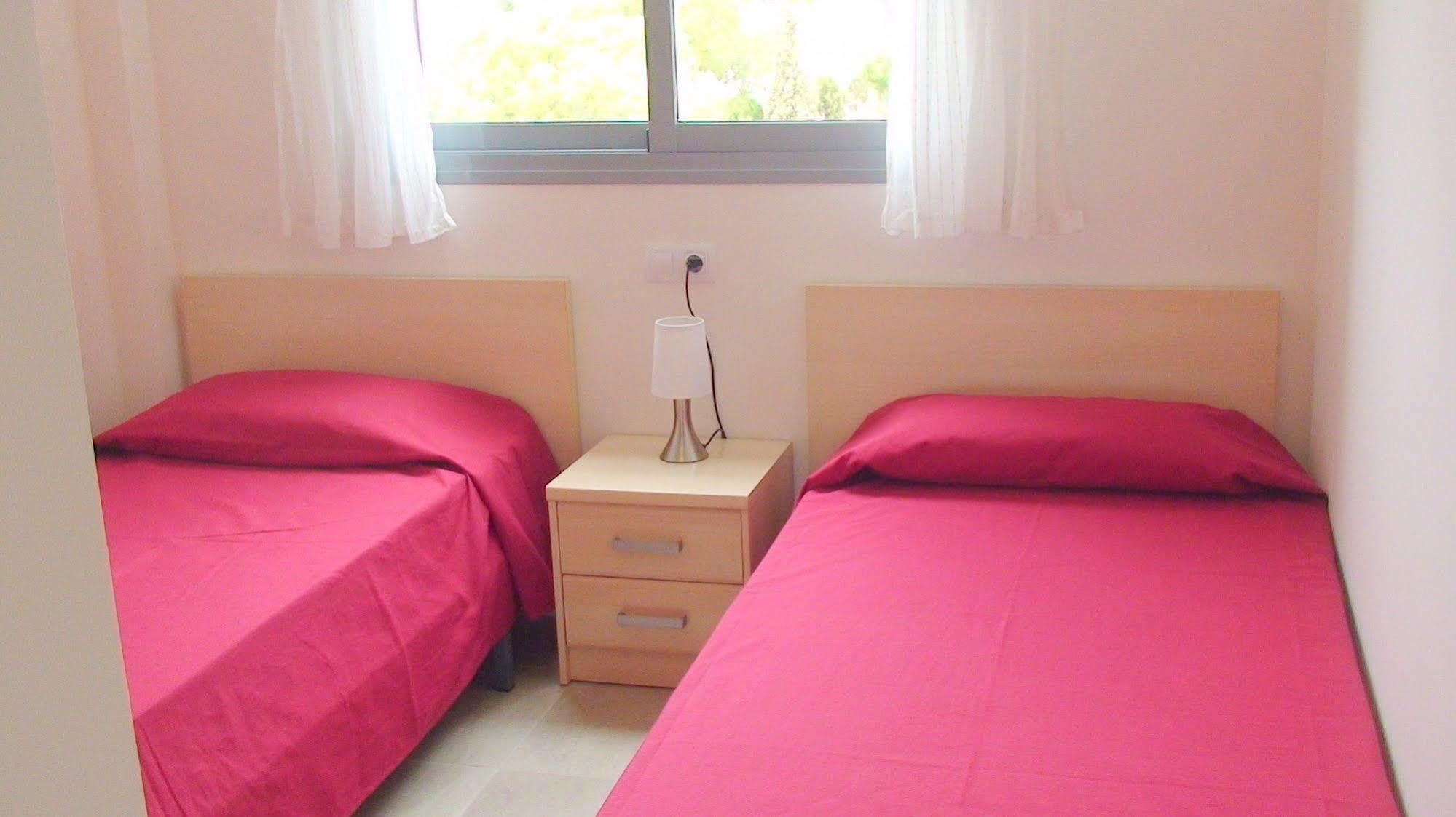 Realrent Don Pedro Appartamento Alcossebre Esterno foto