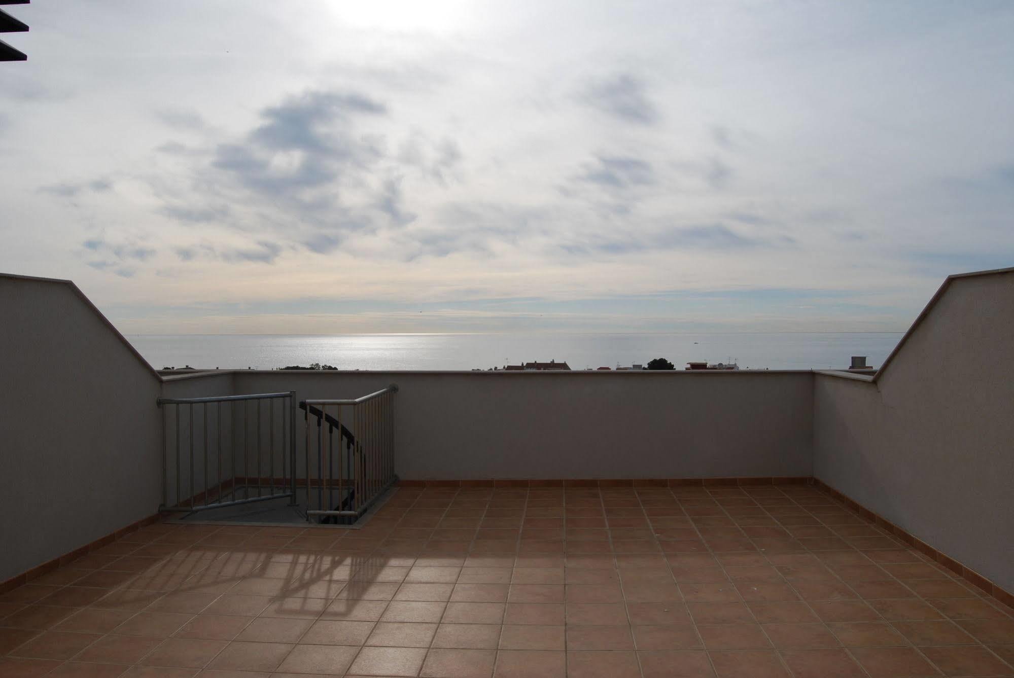 Realrent Don Pedro Appartamento Alcossebre Esterno foto