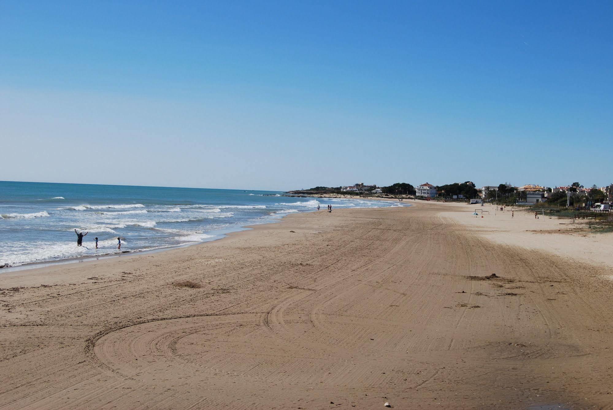 Realrent Don Pedro Appartamento Alcossebre Esterno foto