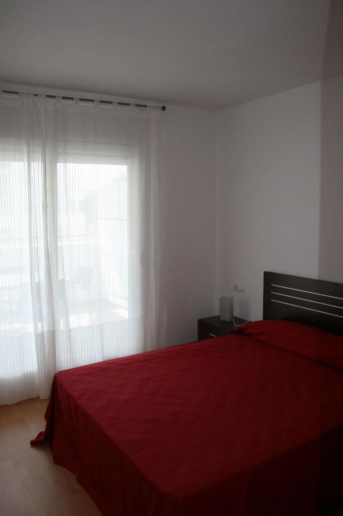 Realrent Don Pedro Appartamento Alcossebre Esterno foto