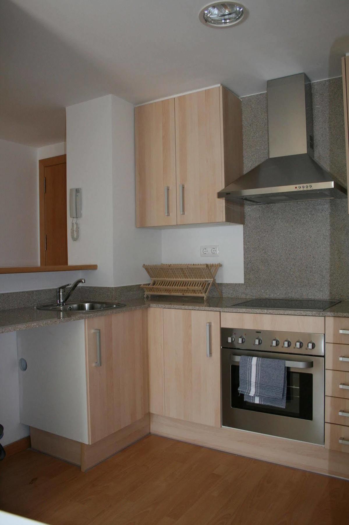 Realrent Don Pedro Appartamento Alcossebre Esterno foto