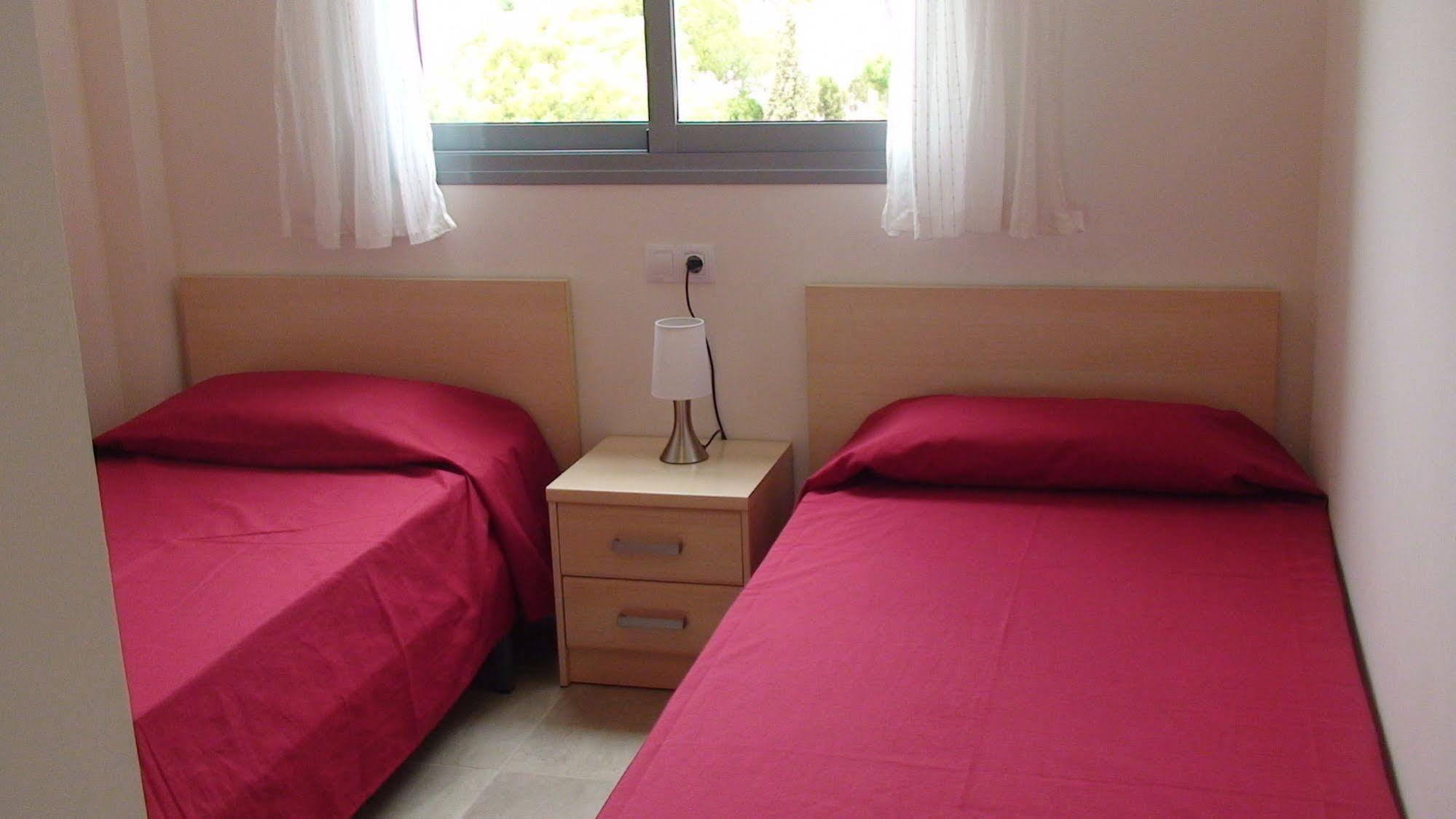 Realrent Don Pedro Appartamento Alcossebre Esterno foto