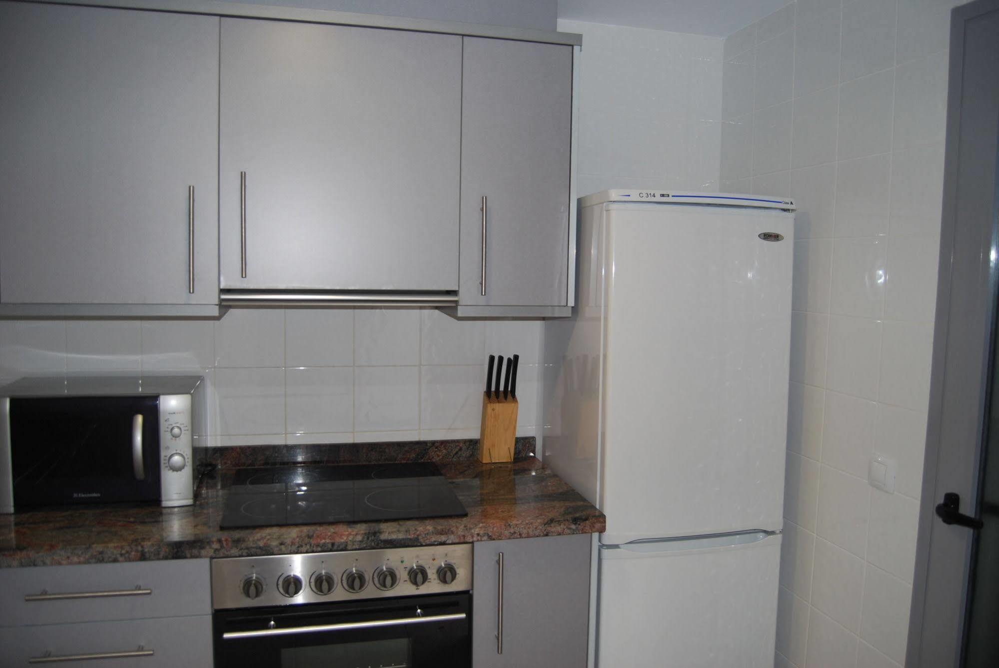 Realrent Don Pedro Appartamento Alcossebre Esterno foto