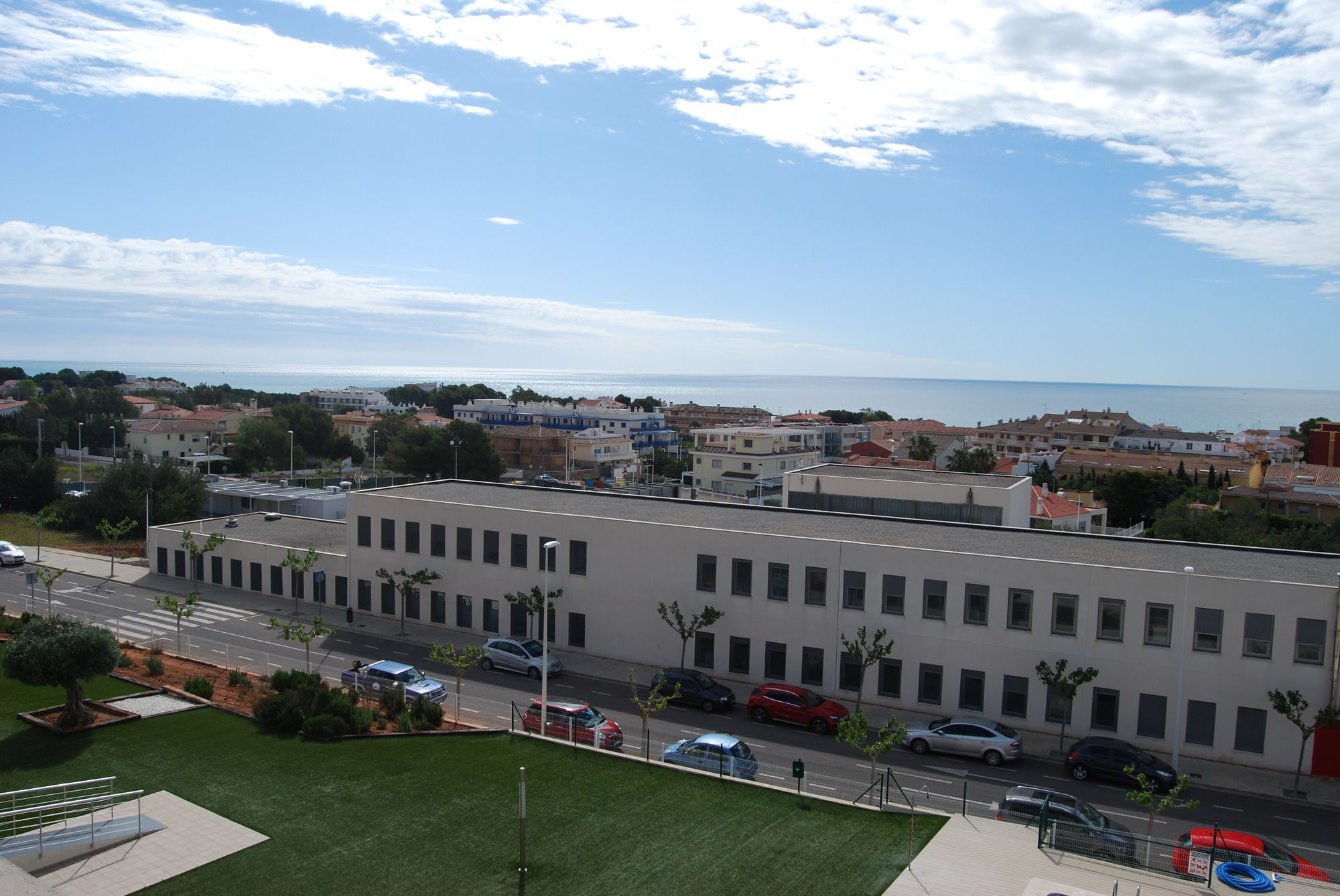Realrent Don Pedro Appartamento Alcossebre Esterno foto