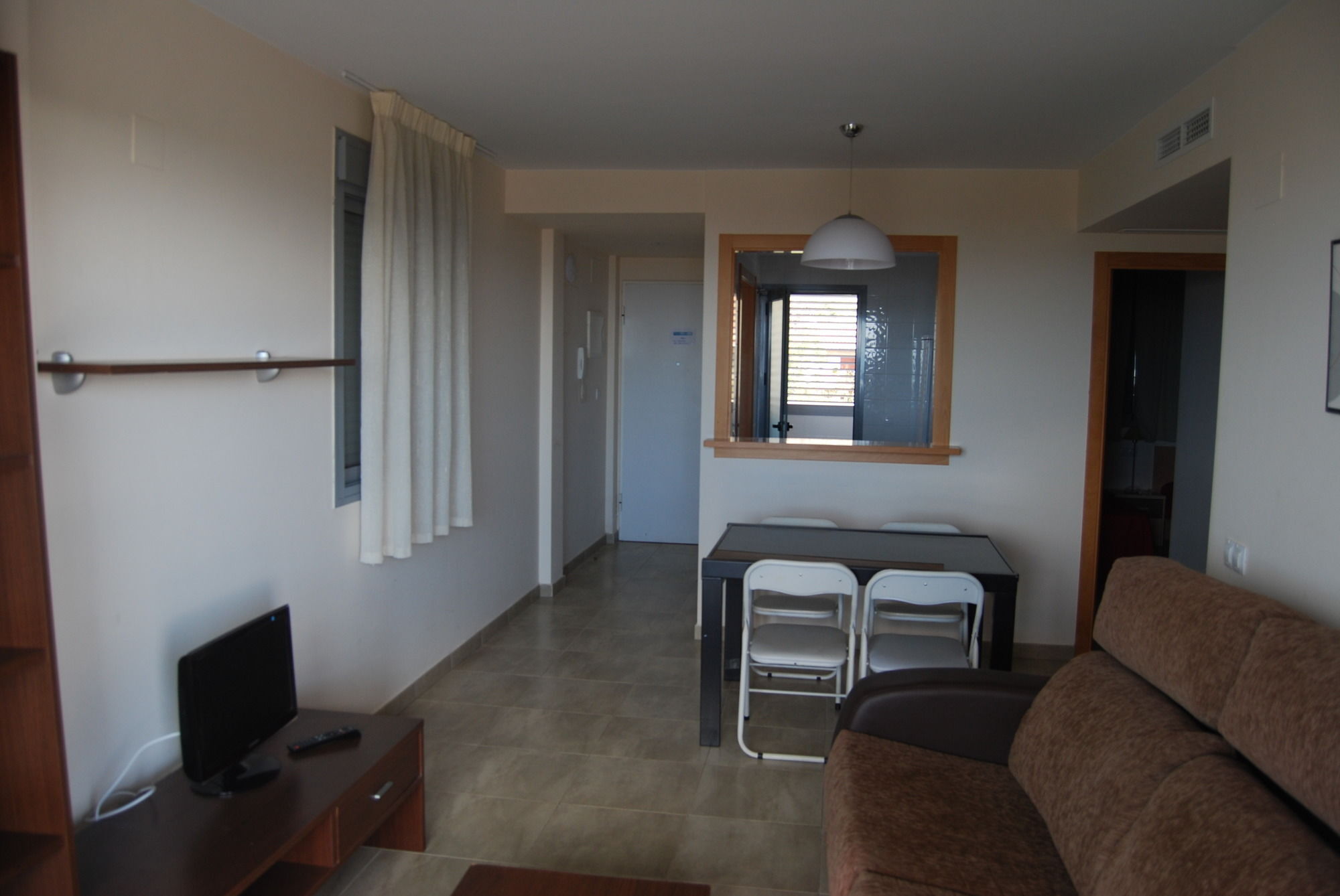 Realrent Don Pedro Appartamento Alcossebre Esterno foto
