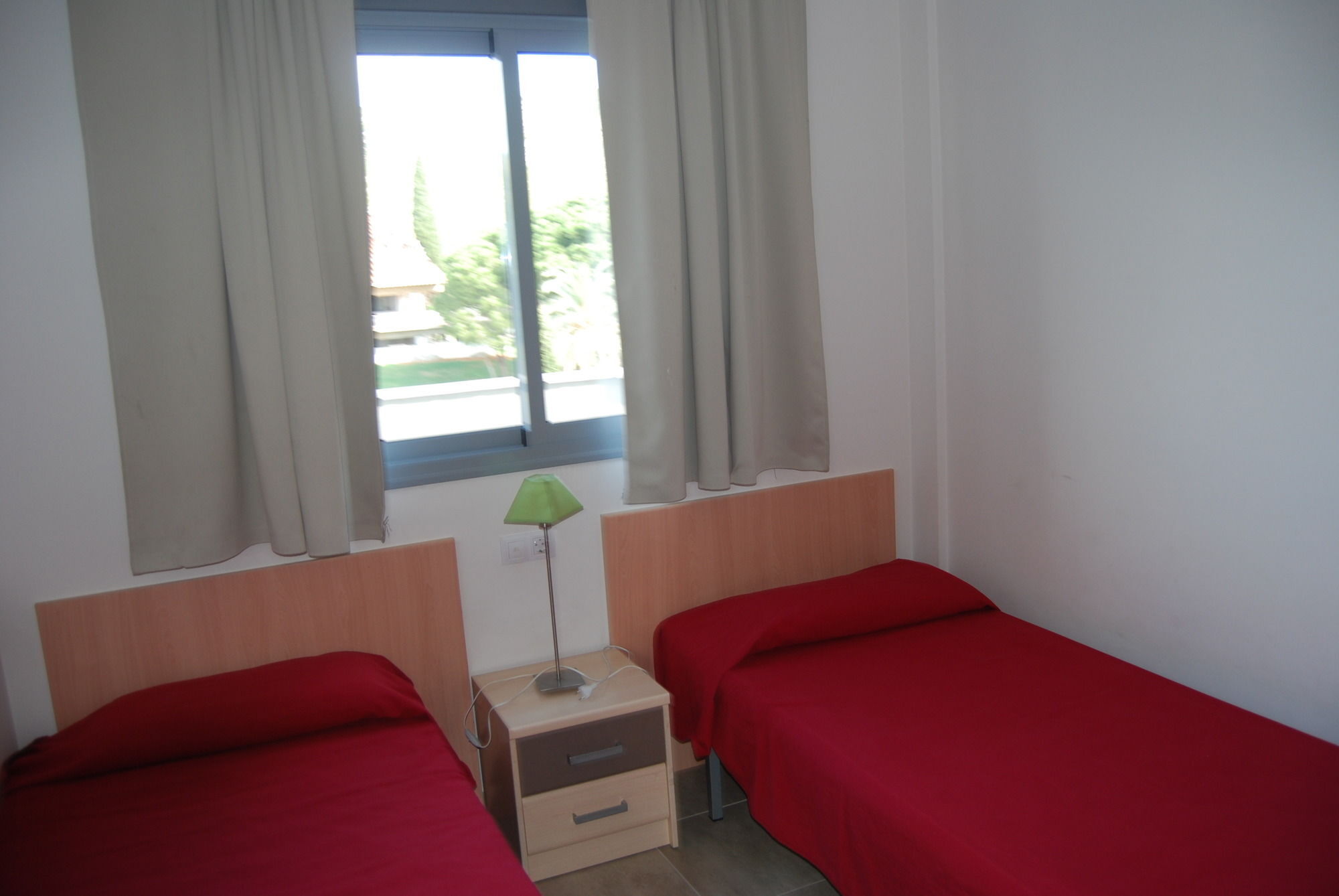 Realrent Don Pedro Appartamento Alcossebre Esterno foto