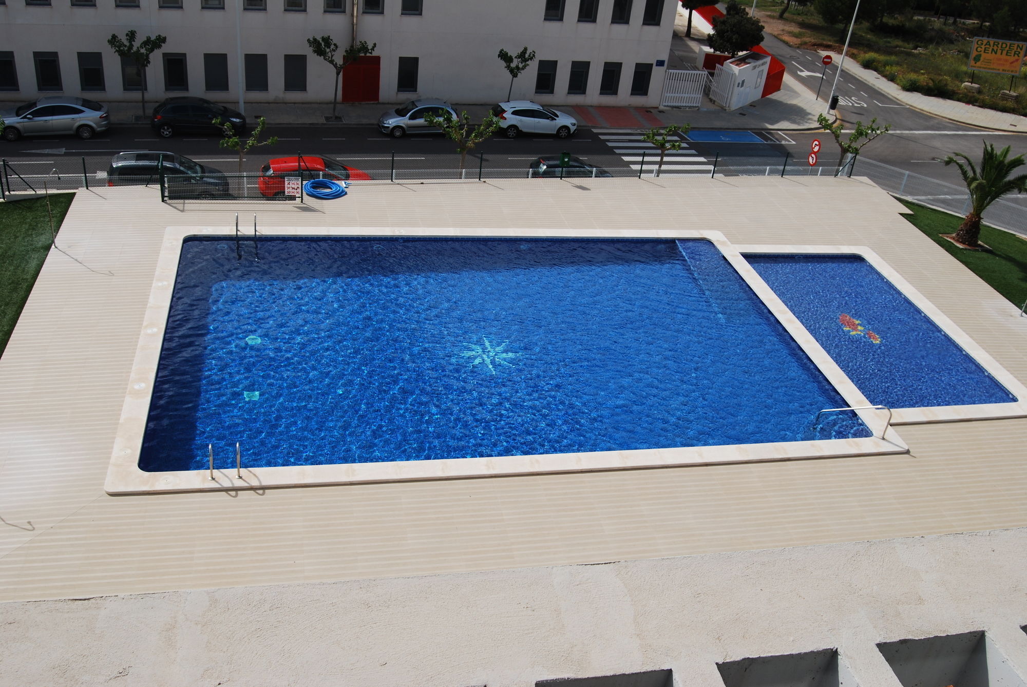 Realrent Don Pedro Appartamento Alcossebre Esterno foto