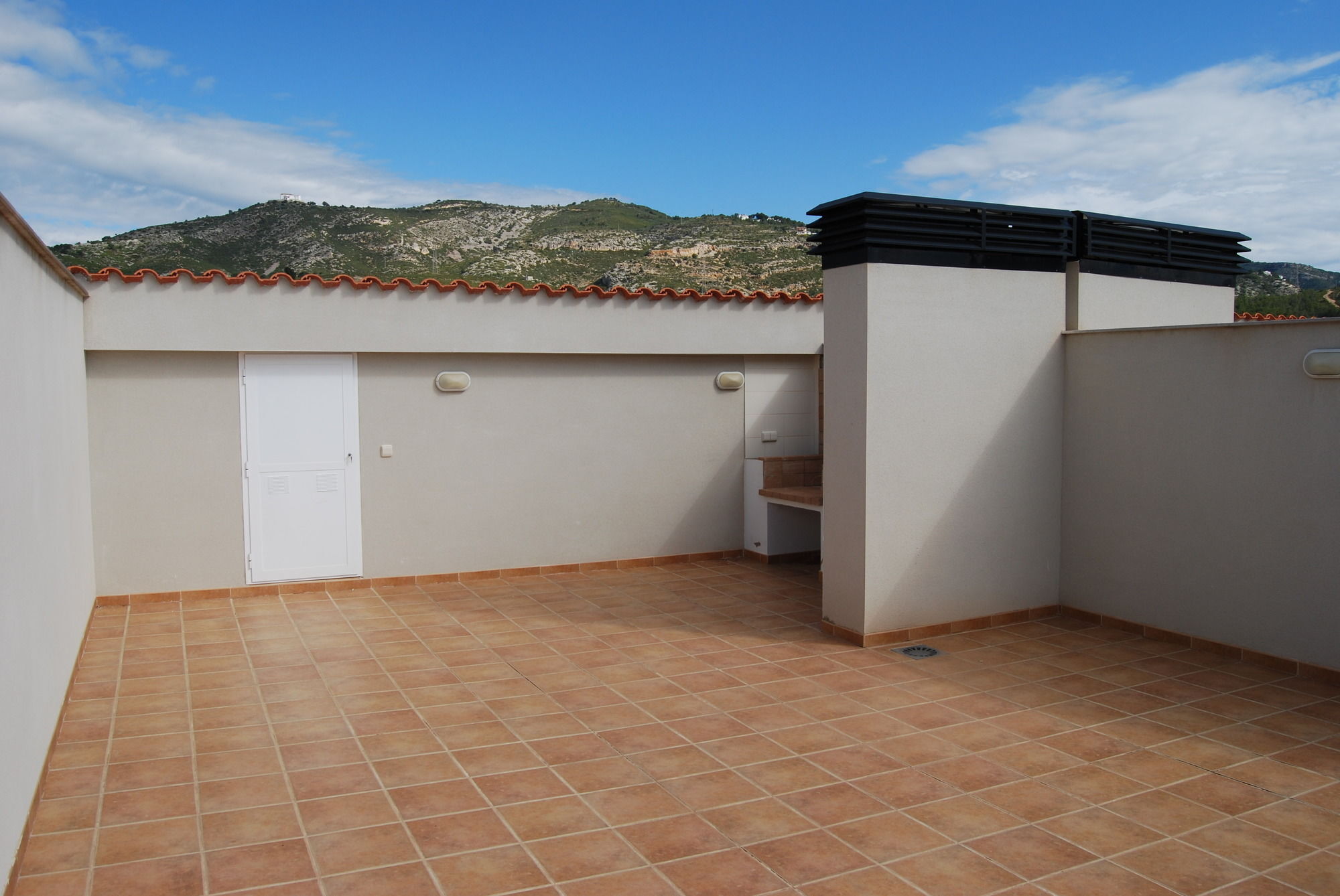 Realrent Don Pedro Appartamento Alcossebre Esterno foto