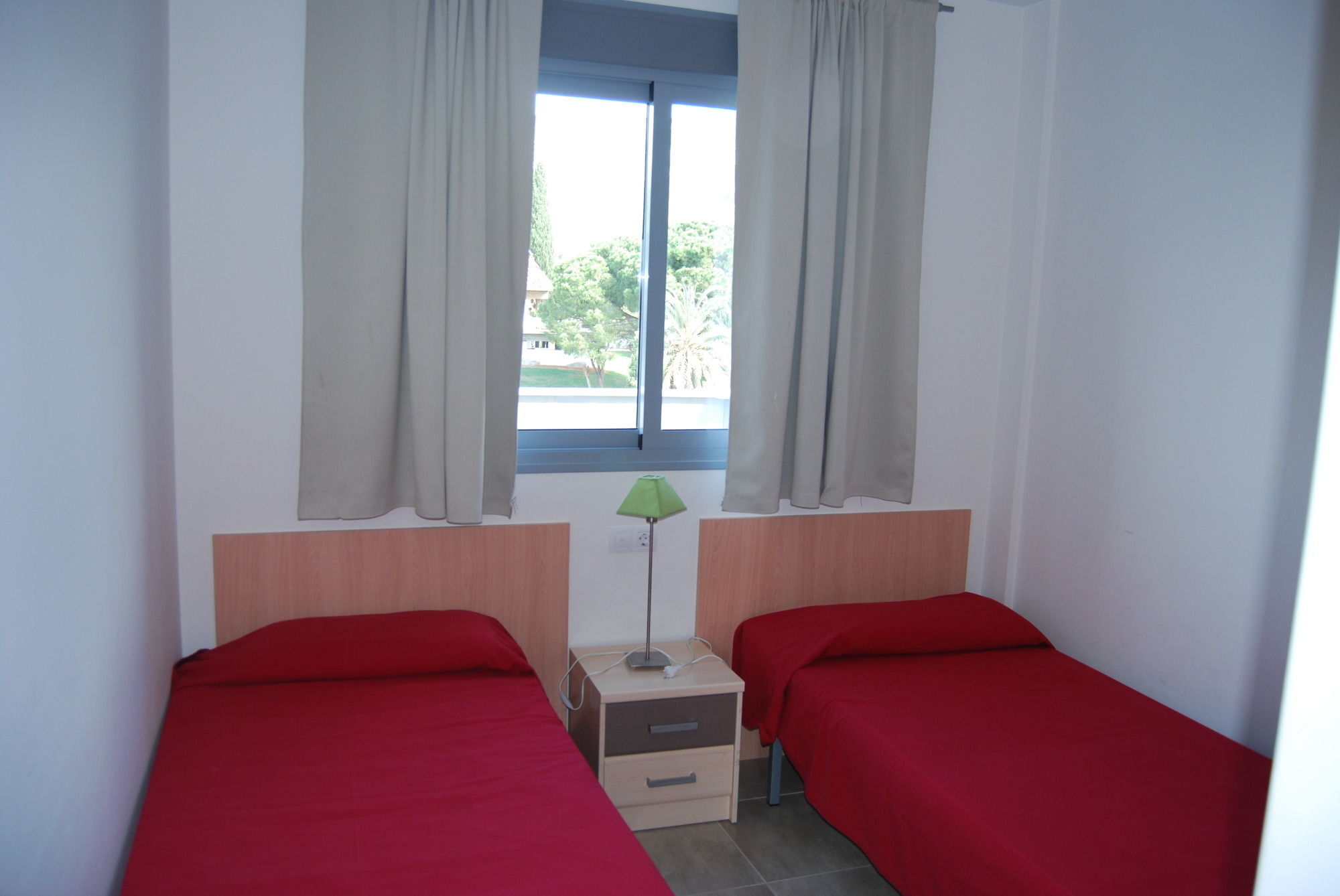 Realrent Don Pedro Appartamento Alcossebre Esterno foto