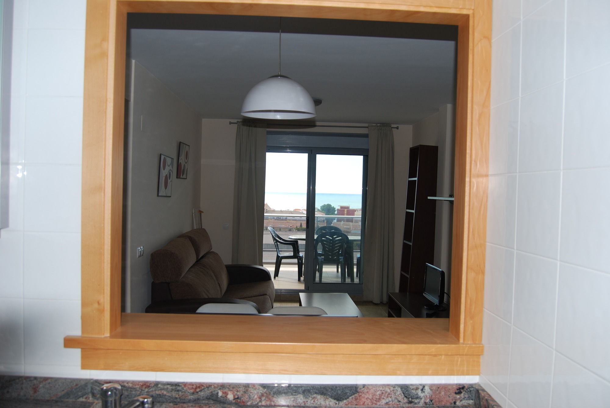 Realrent Don Pedro Appartamento Alcossebre Esterno foto