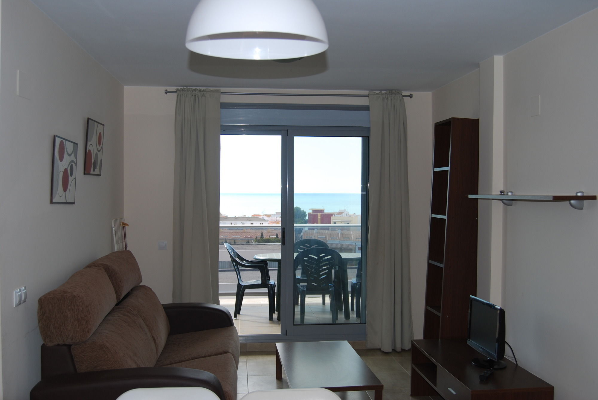 Realrent Don Pedro Appartamento Alcossebre Esterno foto